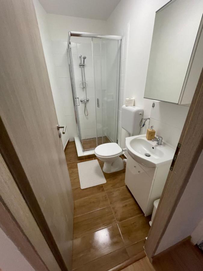 Haus Schwarzenbach Διαμέρισμα Weissbriach Εξωτερικό φωτογραφία