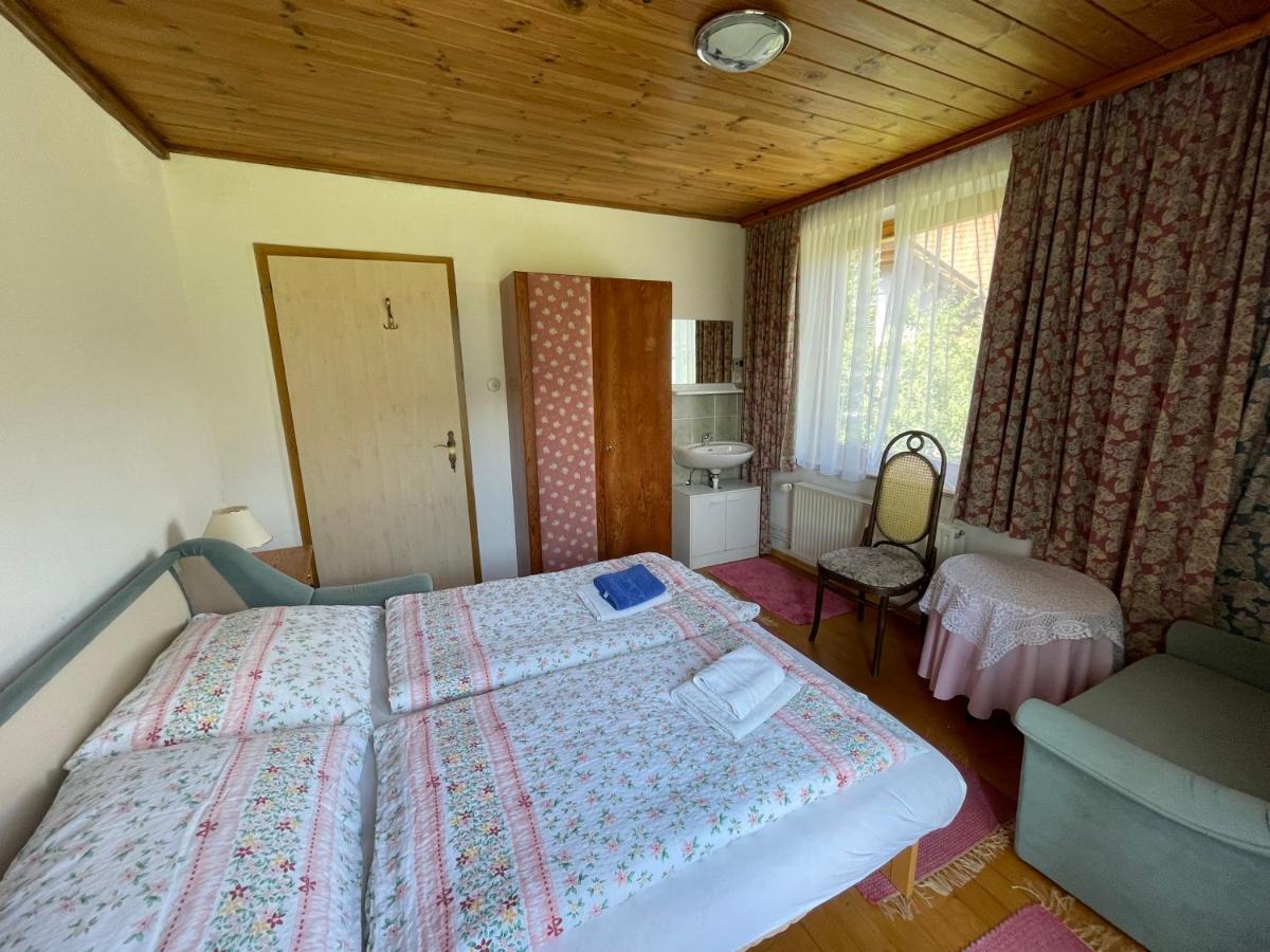 Haus Schwarzenbach Διαμέρισμα Weissbriach Εξωτερικό φωτογραφία